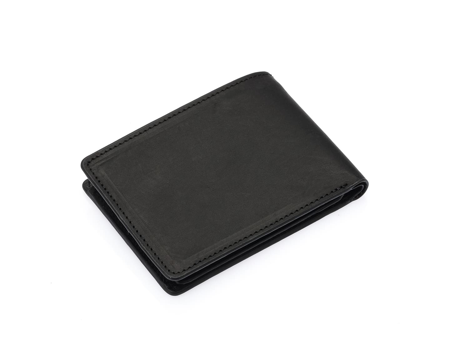 Westpolo Genuine Crazy Leather Men's Wallet (150C)