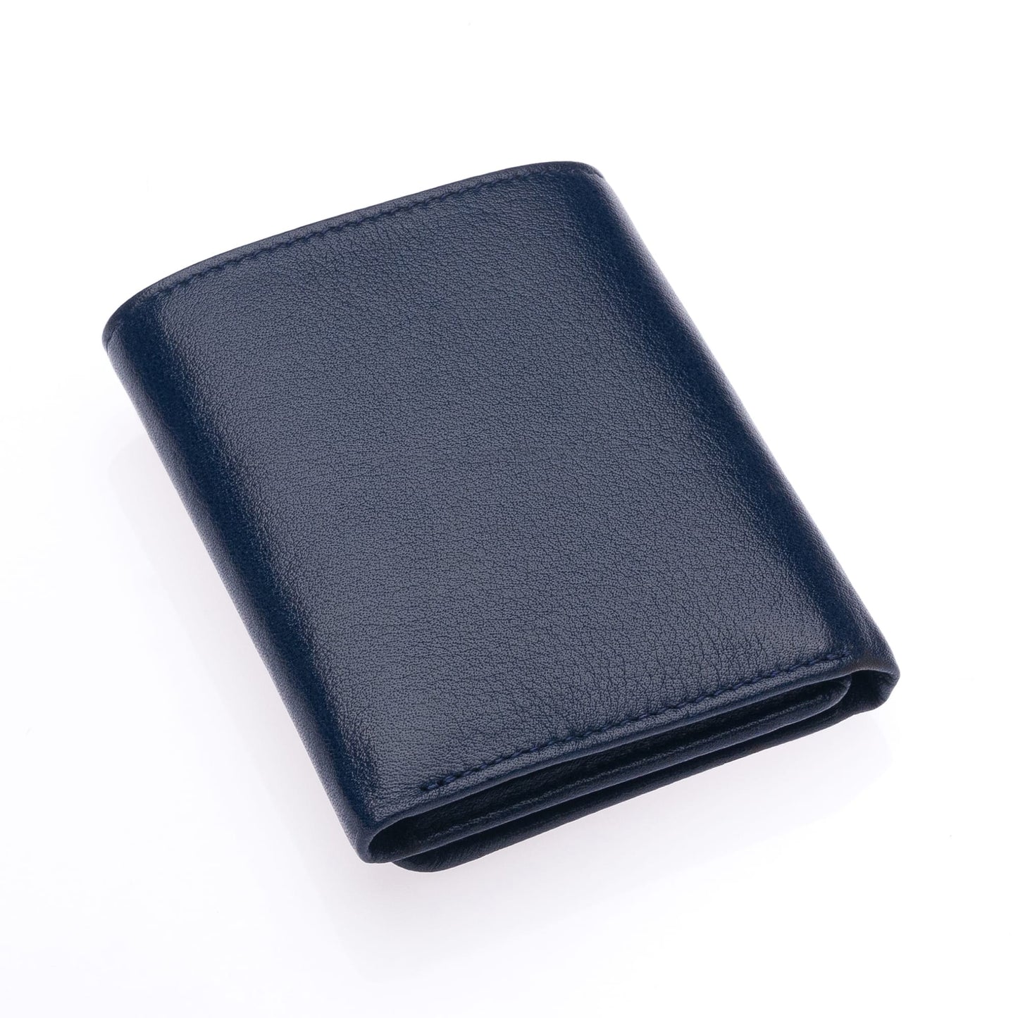 Westpolo Genuine Leather Men's Wallet (1646)