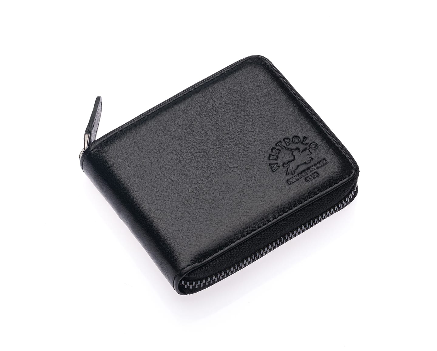 محفظة ويستبولو الجلدية الأصلية للجنسين (2732)