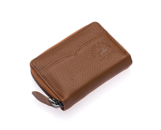 Westpolo Genuine Leather Men's Wallet (627)