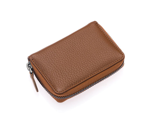 Westpolo Genuine Leather Men's Wallet (627)