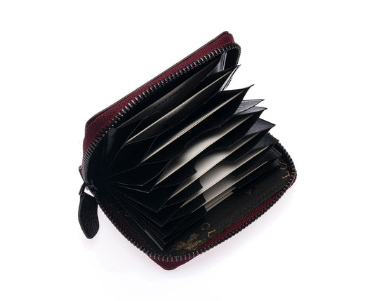 Westpolo Genuine Leather Men's Wallet (627)