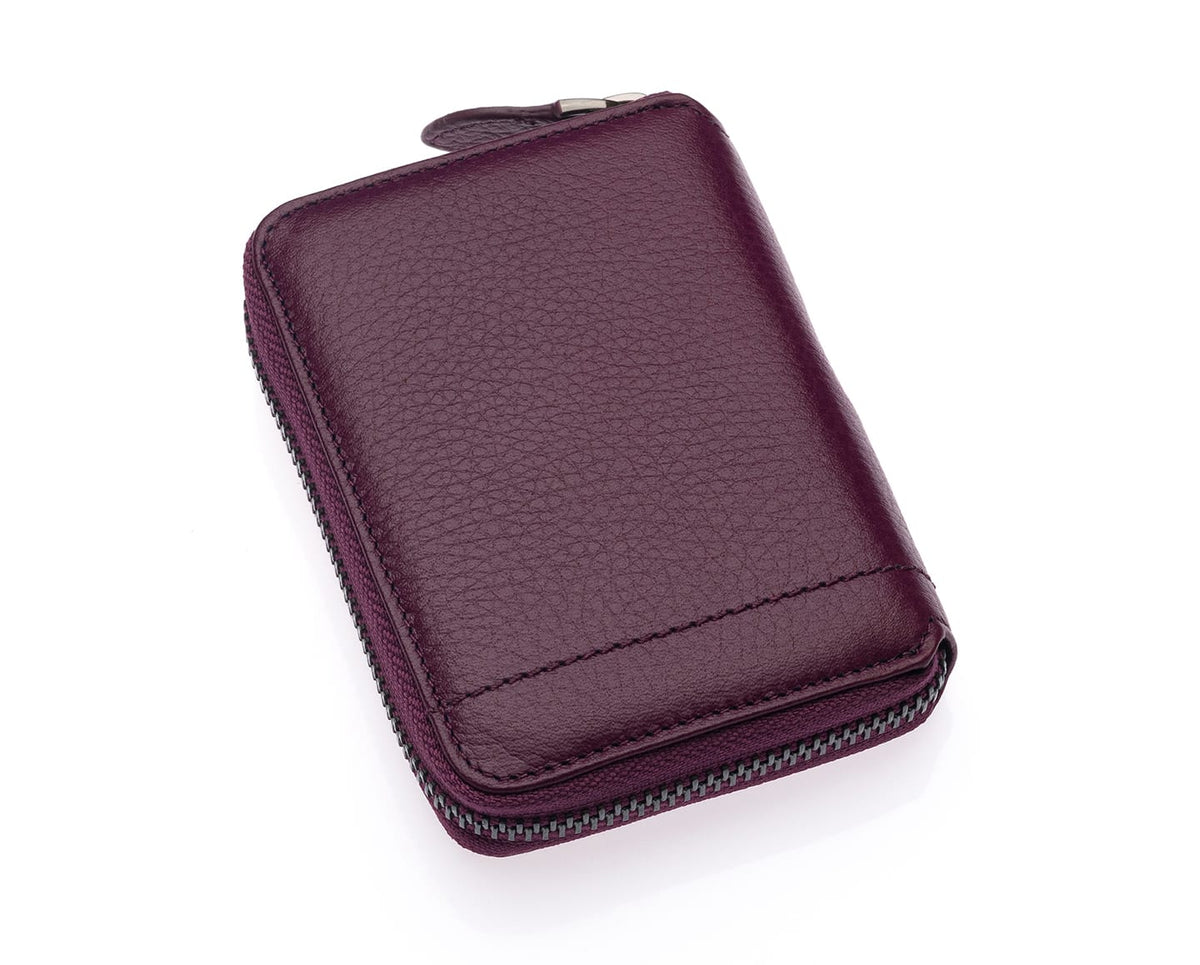 Westpolo Vega Genuine Leather Wallet (1695)