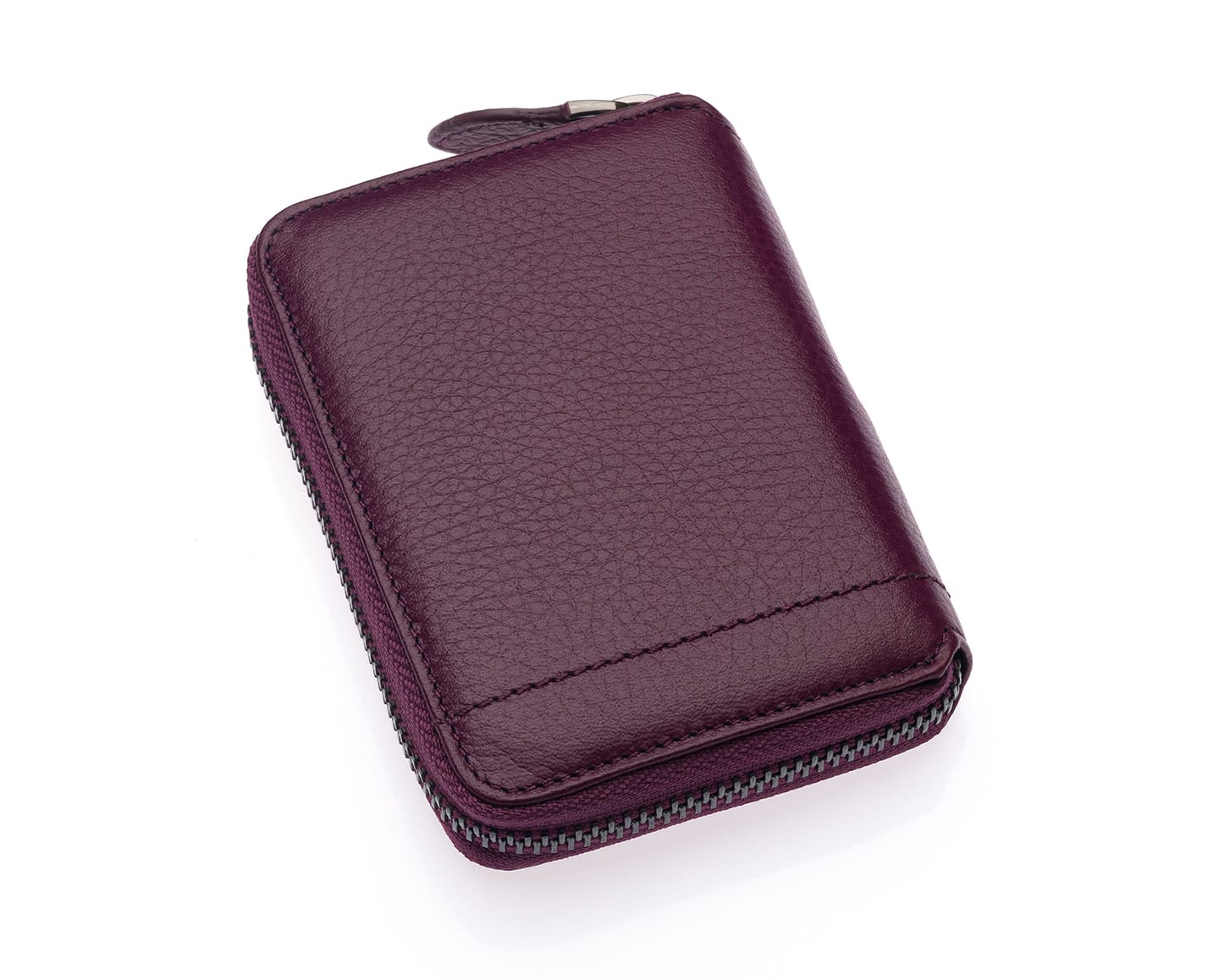 Westpolo Genuine Crazy Leather Unisex Wallet (1695C)