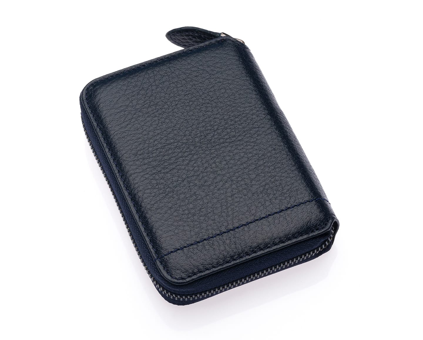 Westpolo Genuine Crazy Leather Unisex Wallet (1695C)