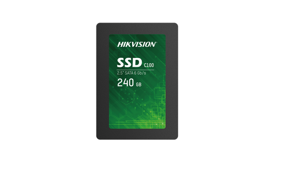 Hikvision Ssd 240gb