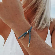 24cm Rope Couple Bracelet (EGBT338)