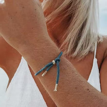 24cm Rope Couple Bracelet (EGBT338)