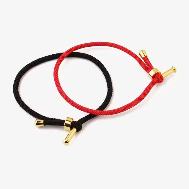 24cm Rope Couple Bracelet (EGBT338)