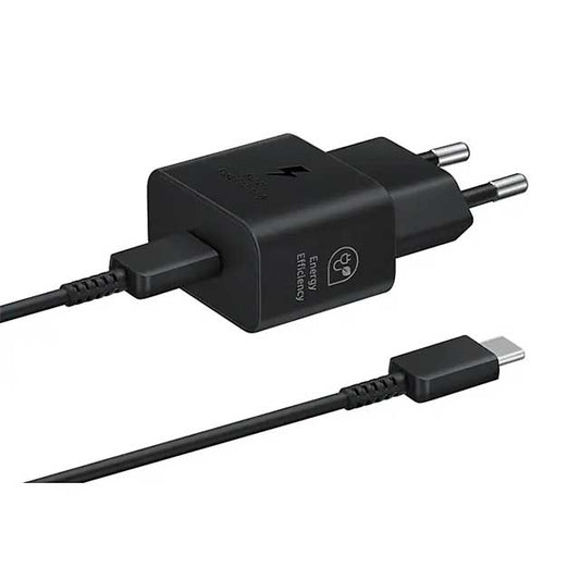 25W Power Adapter with Cable