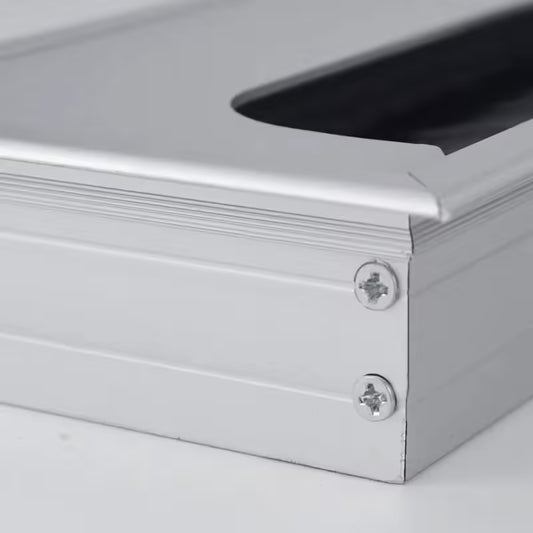 Protections d'angle de table SafeGuard en caoutchouc - Anti-chute et anti-collision - Sécurisez votre maison pour les enfants en toute simplicité