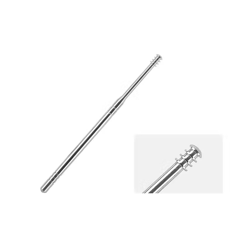 Ear Care Essential: Ear Wax Removal Kit - Earpick Wax Remover, Cleaner Spoon Tool Set