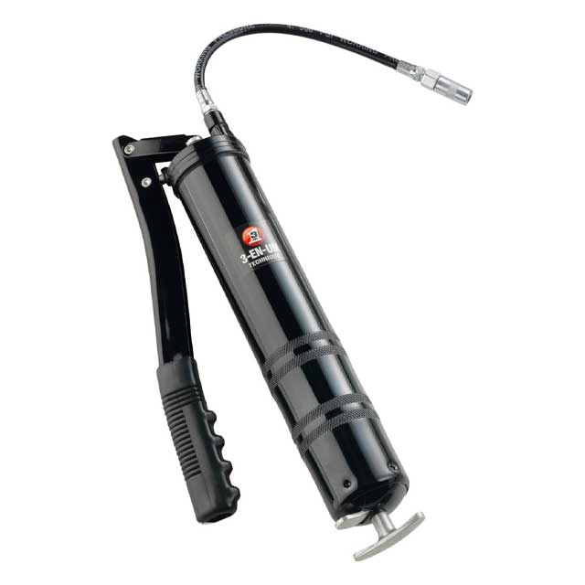 3-IN-ONE Professional Grease Gun Cartridge 400g – Heavy Duty Lubricant (3-en-Profesional/82 A 33080)