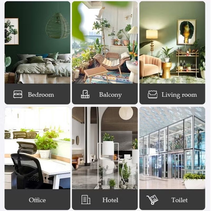 3-Tier Over-the-Toilet & Washing Machine Storage Rack – Multi-Functional Laundry Room Organizer with Hanging Rod – Heavy-Duty Space-Saving Shelf for Bathroom & Laundry – Stable Floor-to-Ceiling Design (Black/White)