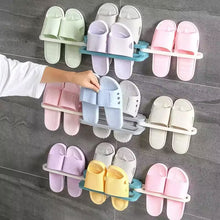 Étagère de rangement 3 en 1 pour salle de bain 