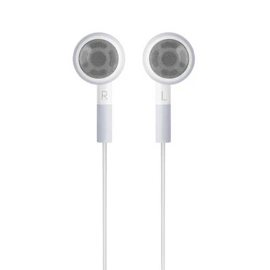 3.5mm Universal In-Ear Wired Earphones