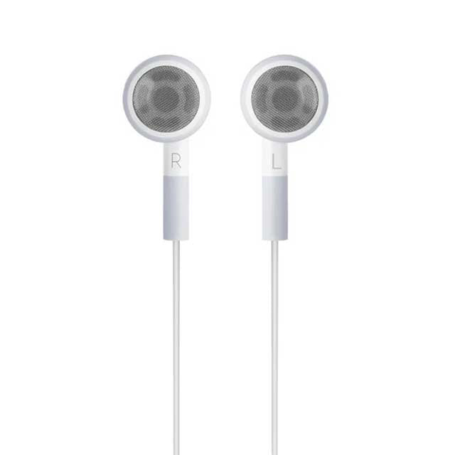 3.5mm Universal In-Ear Wired Earphones