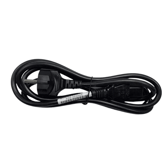 300020-002 Zebra EURO