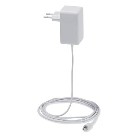 30W 18V Power Adapter for Echo Plus (2nd Gen), Echo 4th Gen & Echo Show 8 (1st/2nd Gen) – White