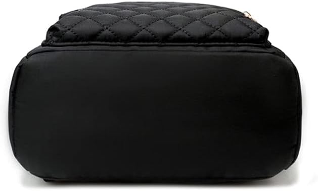 Women's Oxford Cloth Travel Backpack