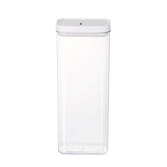 Airtight Food Storage Container – Efficient Pantry Organization Solution