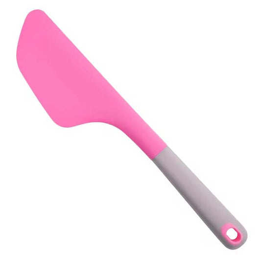 33cm Non-Stick Omelette Spatula – Heat-Resistant Turner & Pastry Scraper for Baking, Cake Cream & Butter Mixing