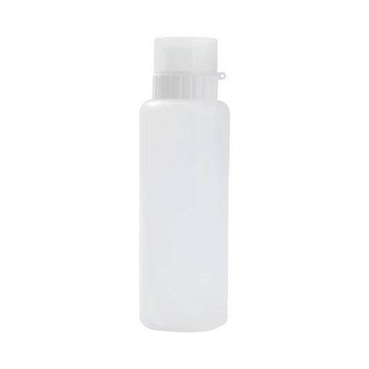 350ml 5-Hole Condiment Squeeze Bottle – Leak-Proof Dispenser for Ketchup, Mustard, and Mayo