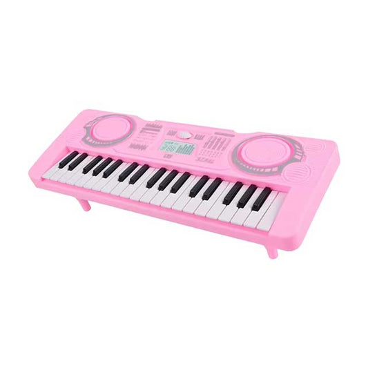 37-Key Digital Electronic Piano Keyboard for Kids – Portable Educational Musical Toy for Children & Beginners