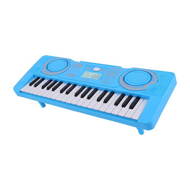37-Key Digital Electronic Piano Keyboard for Kids – Portable Educational Musical Toy for Children & Beginners