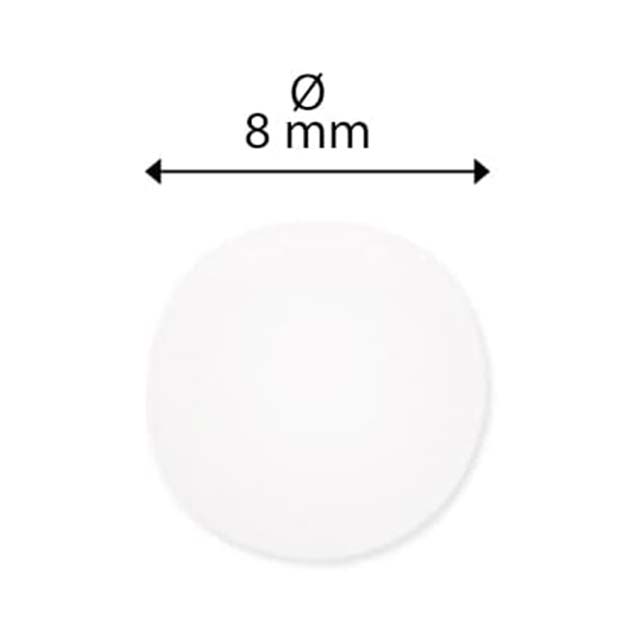 3L Adhesive Dots Medium – Premium Scrapbook Adhesives for Crafts &amp; DIY Projects