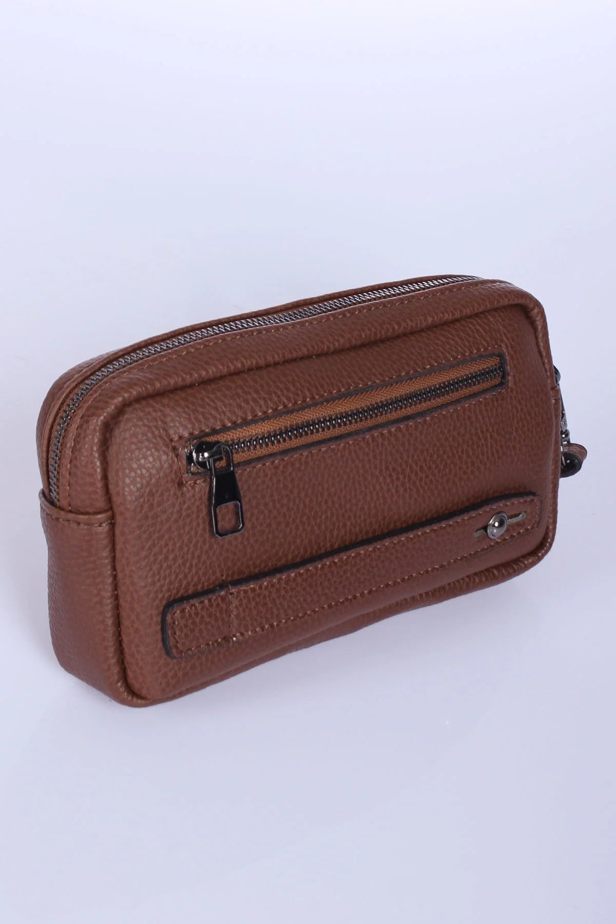 Westpolo 5022 Men’s Leather Crossbody Bag – Stylish Shoulder Handbag