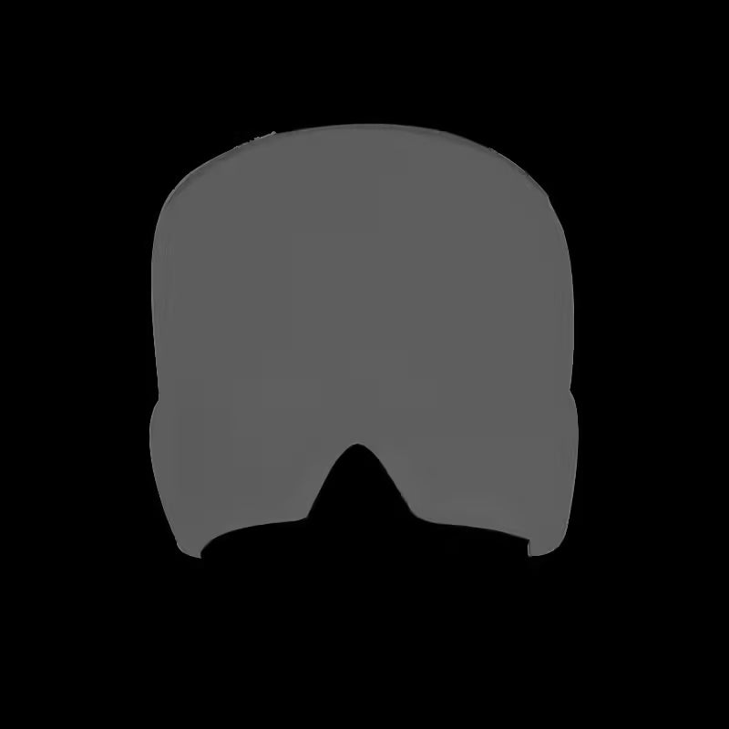 Comforting Gel Ice Headache Relief Hat: Cold Therapy Cap for Migraine, Sinus, and Stress - Form-Fitting Ice Pack Mask