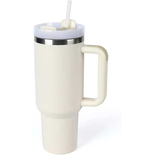 40 oz Insulated Stainless Steel Tumbler