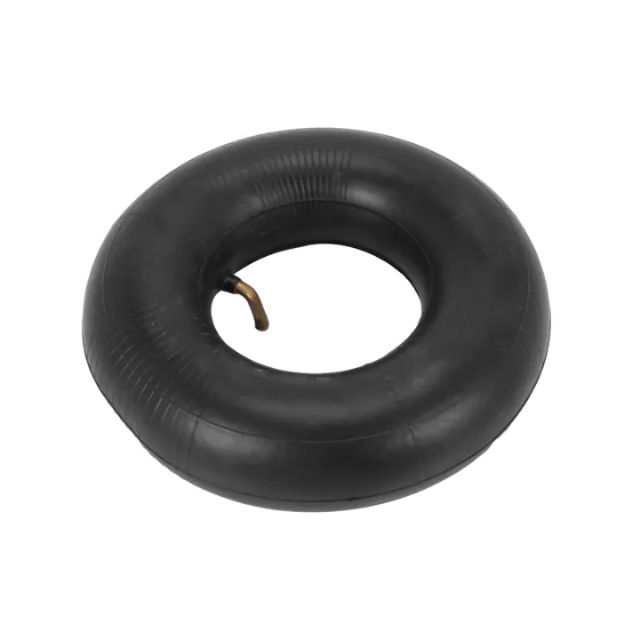 410/350-4 ATV Tire with Inner Tube – 4 Inch Durable Replacement for 3.50-4 Wheels