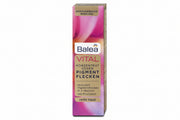 Balea Vital Anti-Pigment Spot Concentrate – مصل مصحح للبقع الداكنة مع مركب فيتامينات للبشرة الناضجة