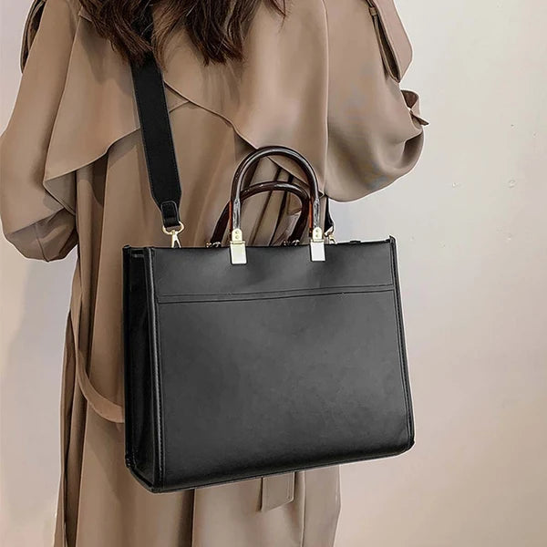 Sac à main grande capacité pour femme (EGB228)