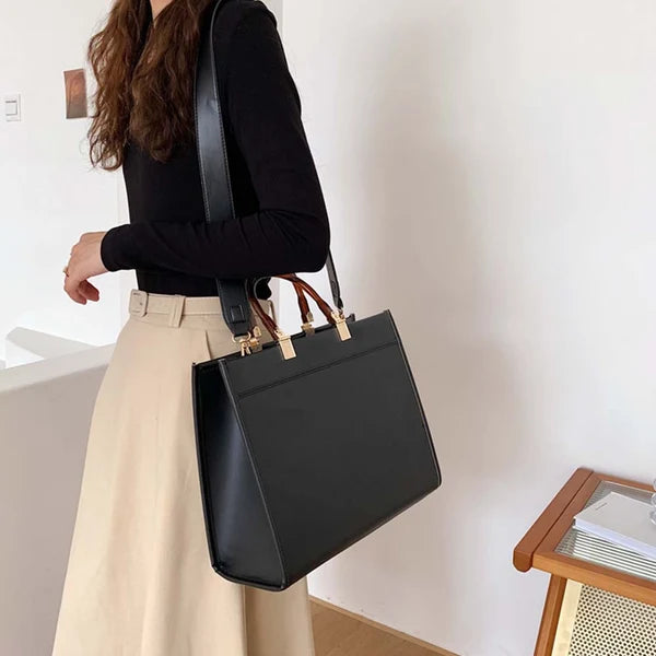 Sac à main grande capacité pour femme (EGB228)