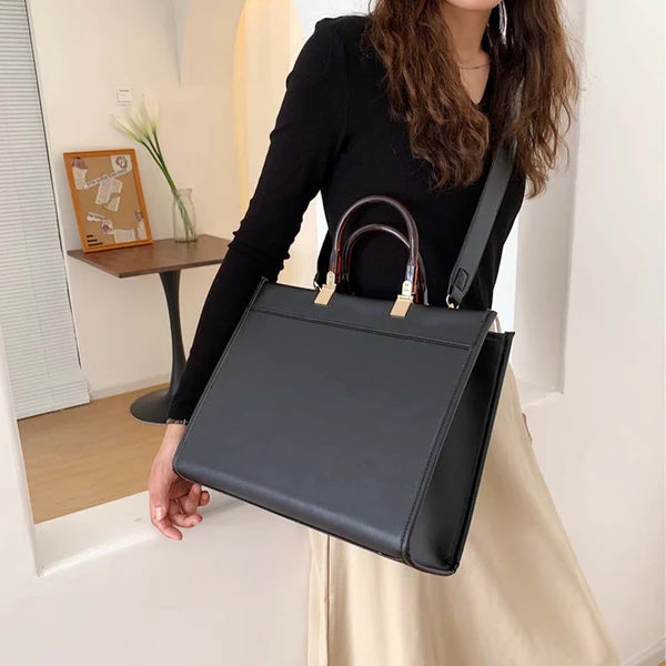 Sac à main grande capacité pour femme (EGB228)