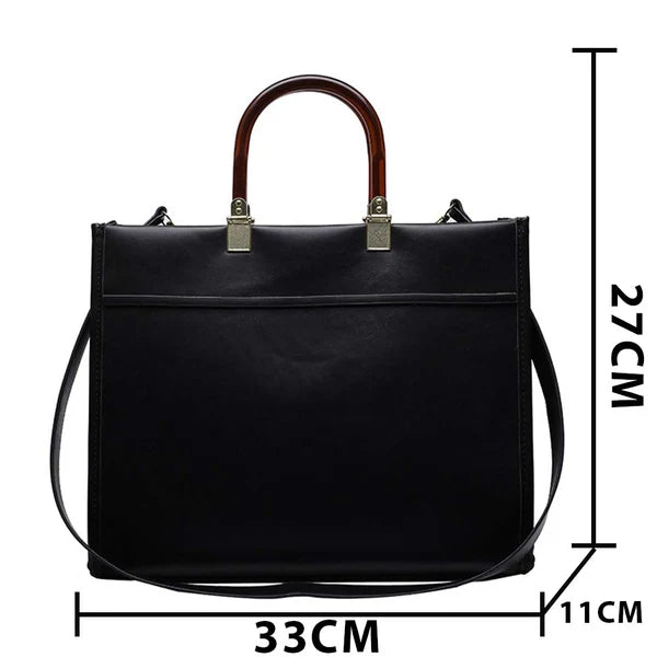 Sac à main grande capacité pour femme (EGB228)