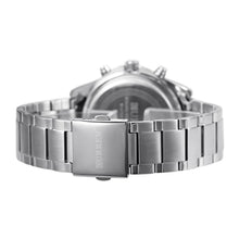 Montre Homme Curren en Acier Inoxydable (8184)