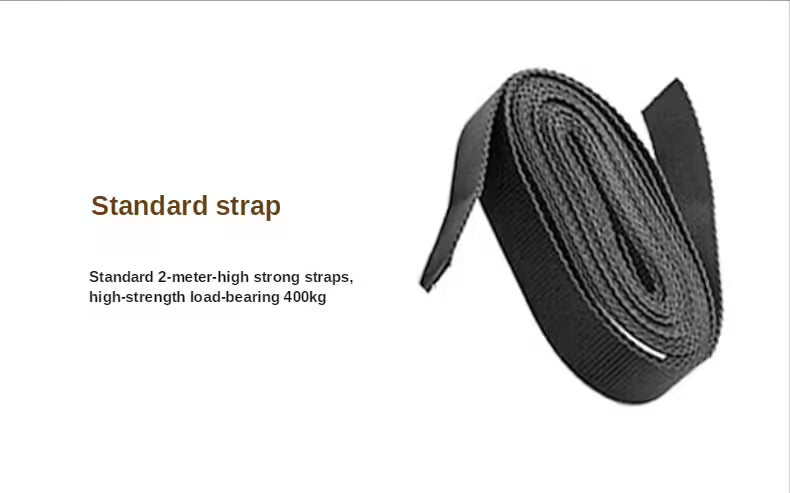 Hamac-balancelle automatique avec moustiquaire - Fauteuil à bascule anti-basculement en nylon, 260 x 140 cm