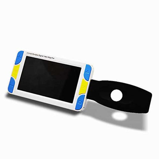 5 Inch Video Magnifier