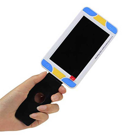 5 Inch Video Magnifier