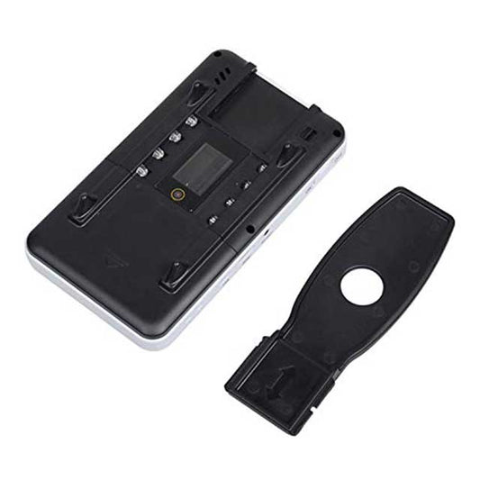 5 Inch Video Magnifier