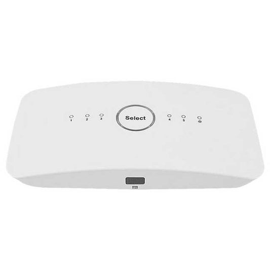 5-Port HDMI Switch Splitter with Remote Control