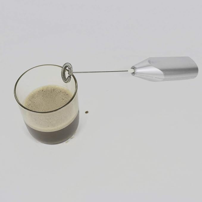 Small Egg Beater