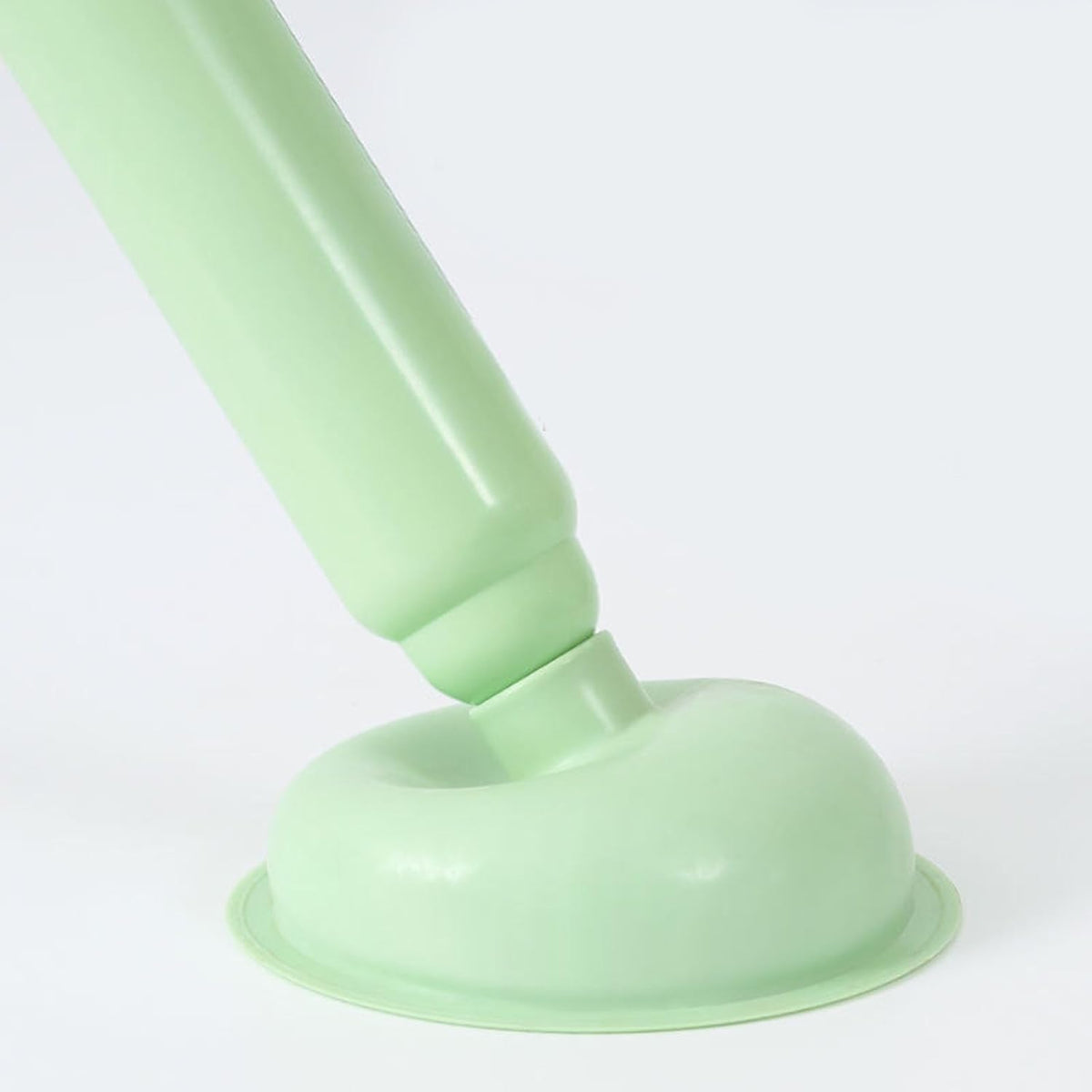 High-Pressure Air Toilet Plunger – Professional Drain Blaster & Clog Remover – Flexible Sewer Unclogging Tool for Bathroom, Kitchen, and Sinks (Pink/Blue/Green)