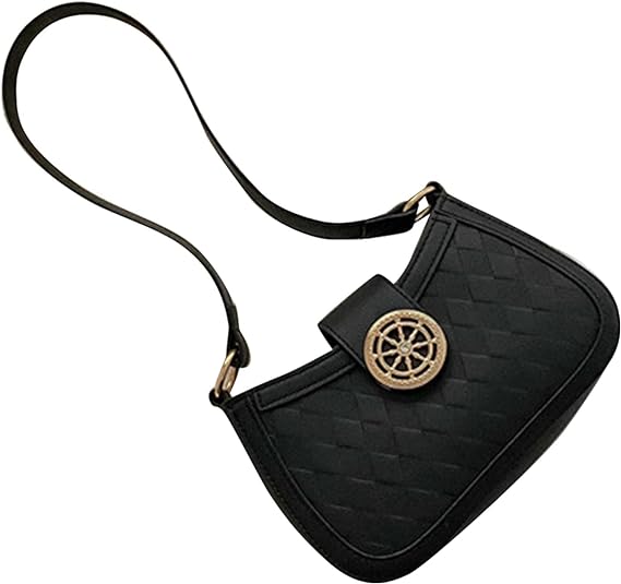 PU Underarm Handbag (EGB190)