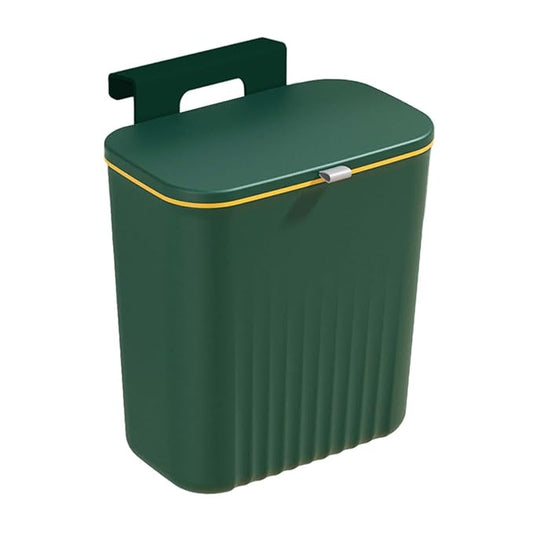 Poubelle de cuisine hygiénique