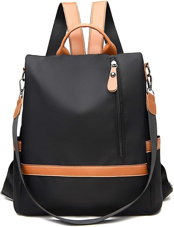 Women's Backpack Purse – Stylish Multi-Function Shoulder & Travel Bag